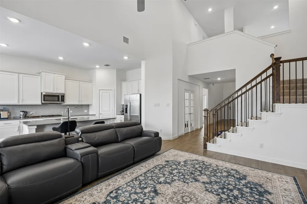 3617 Swan Shadow Mesquite, TX 75181