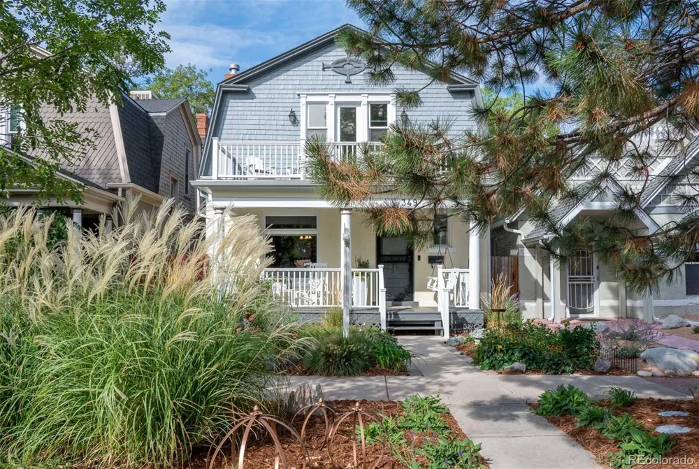 349 S Grant Street Denver, CO 80209