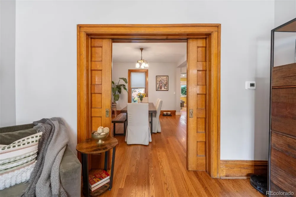 349 S Grant Street Denver, CO 80209