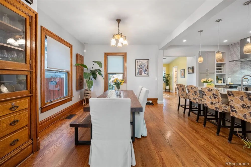 349 S Grant Street Denver, CO 80209