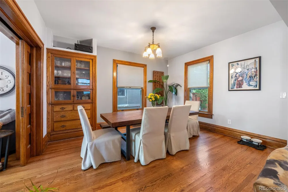 349 S Grant Street Denver, CO 80209