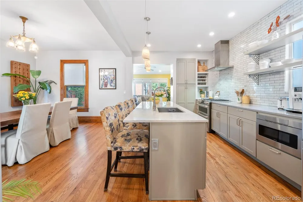 349 S Grant Street Denver, CO 80209