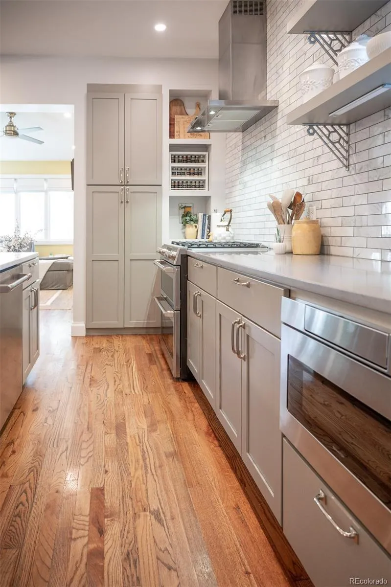 349 S Grant Street Denver, CO 80209