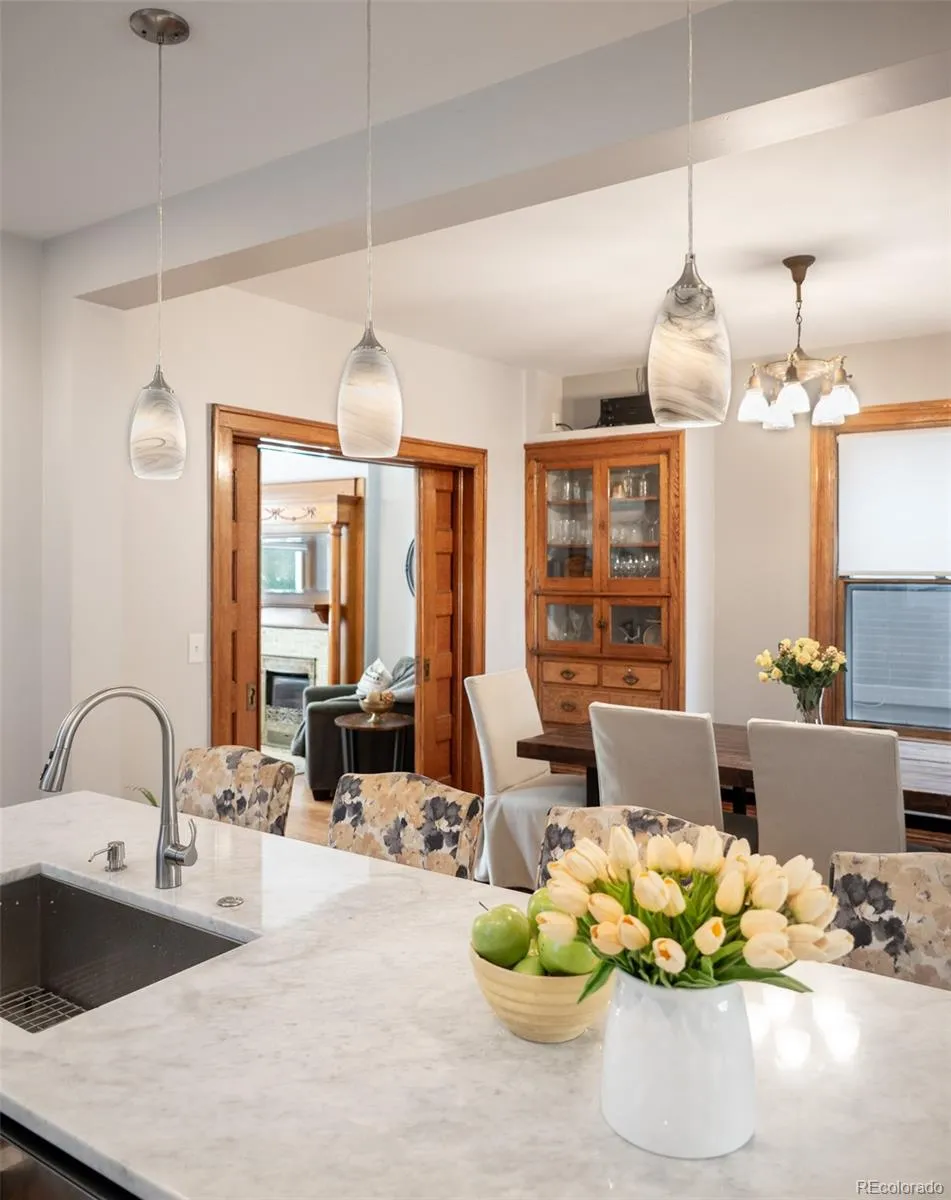 349 S Grant Street Denver, CO 80209
