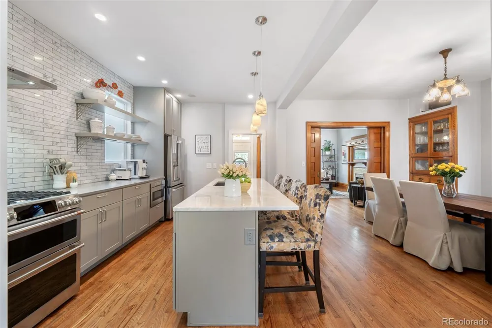 349 S Grant Street Denver, CO 80209