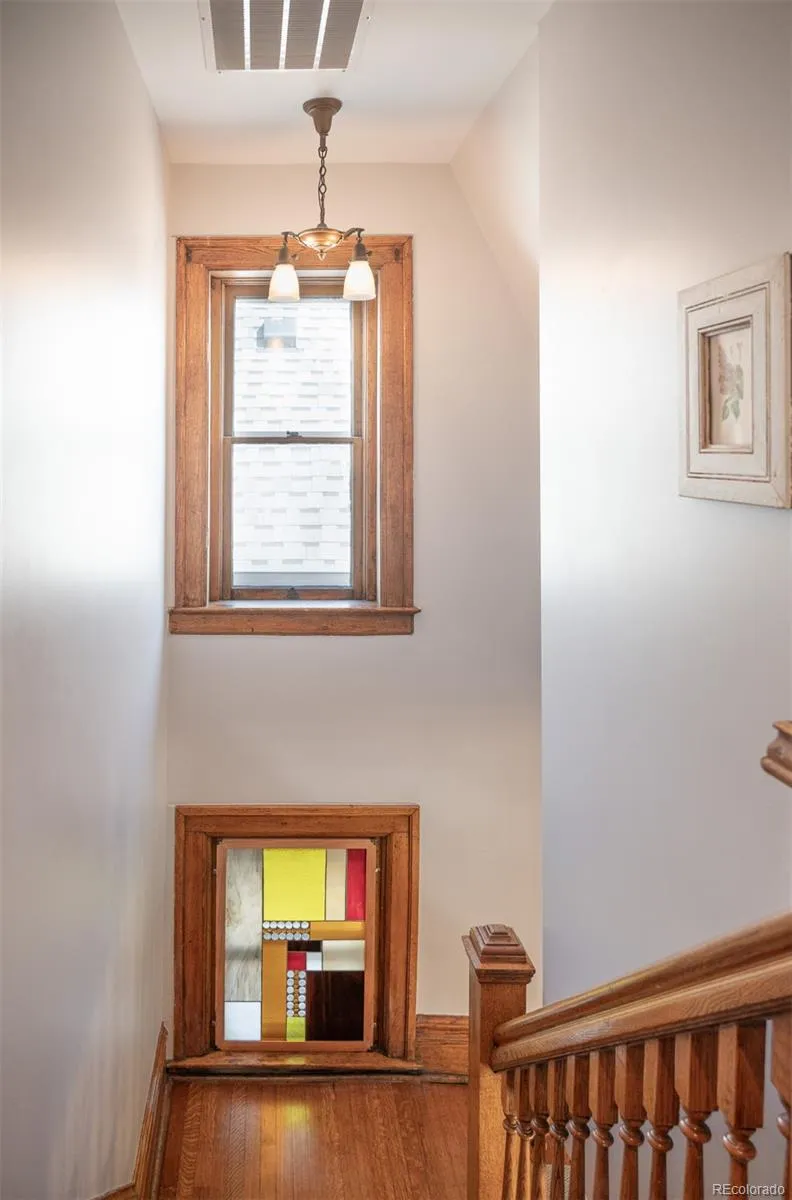 349 S Grant Street Denver, CO 80209