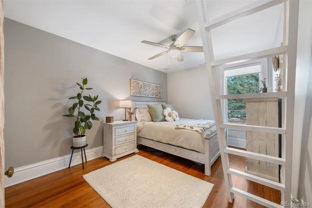 349 S Grant Street Denver, CO 80209
