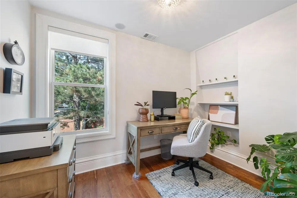 349 S Grant Street Denver, CO 80209