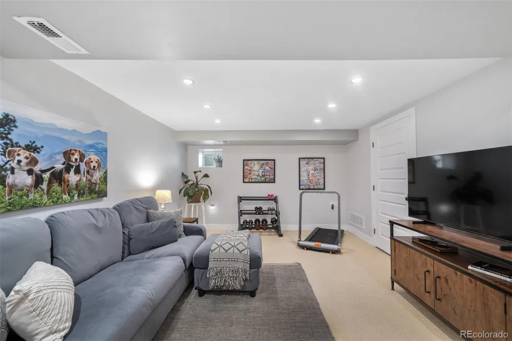 349 S Grant Street Denver, CO 80209
