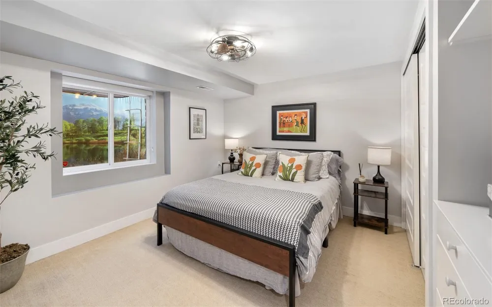 349 S Grant Street Denver, CO 80209