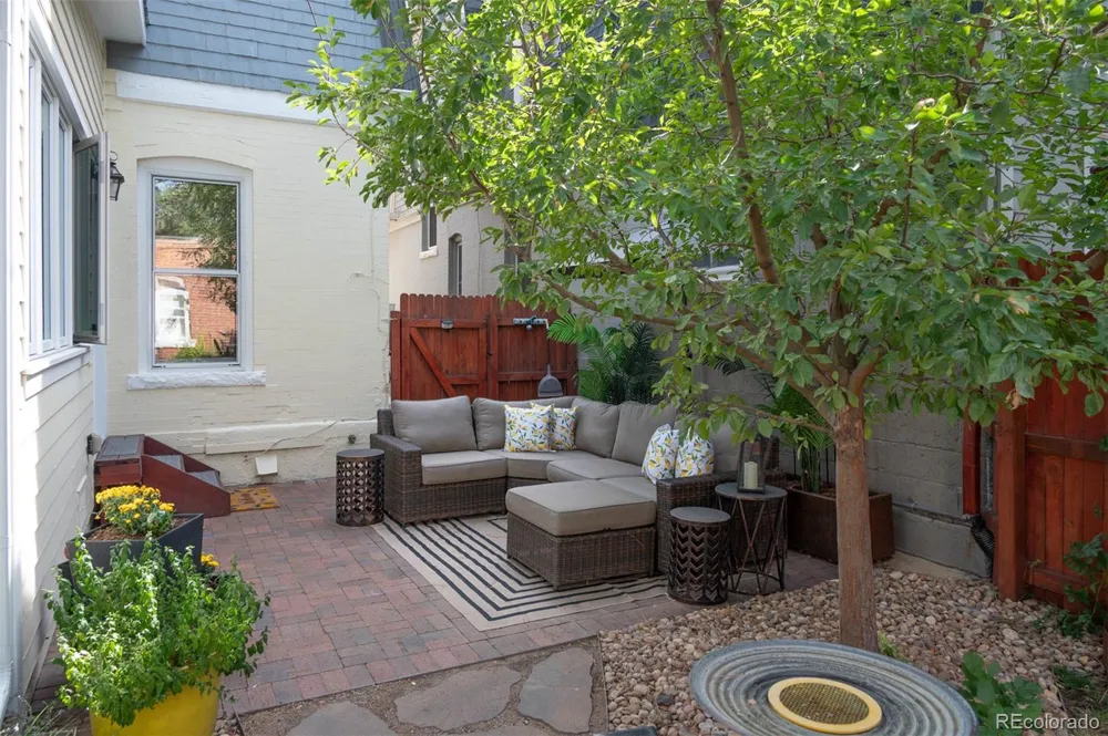 349 S Grant Street Denver, CO 80209