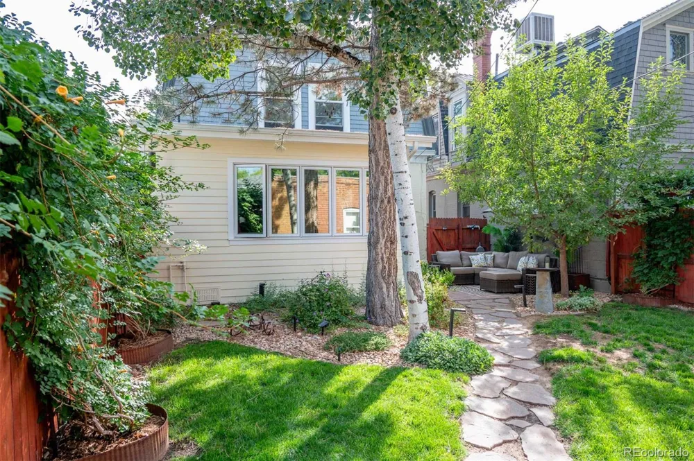 349 S Grant Street Denver, CO 80209