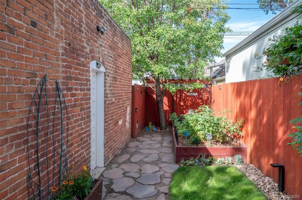 349 S Grant Street Denver, CO 80209