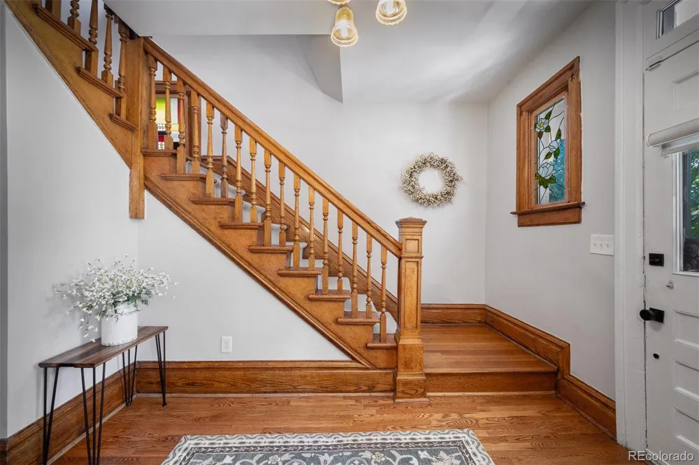 349 S Grant Street Denver, CO 80209