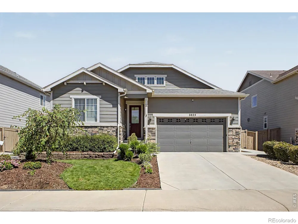2025 E 150th Place Thornton, CO 80602