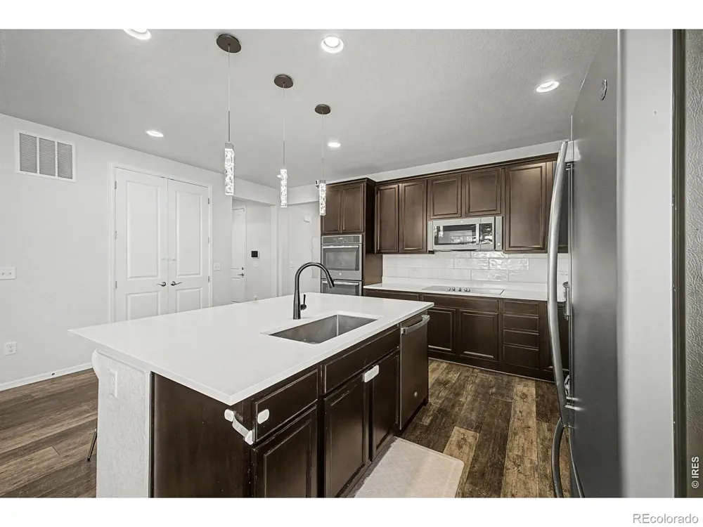 2025 E 150th Place Thornton, CO 80602