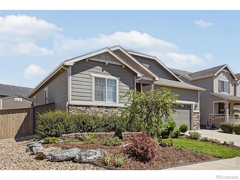 2025 E 150th Place Thornton, CO 80602