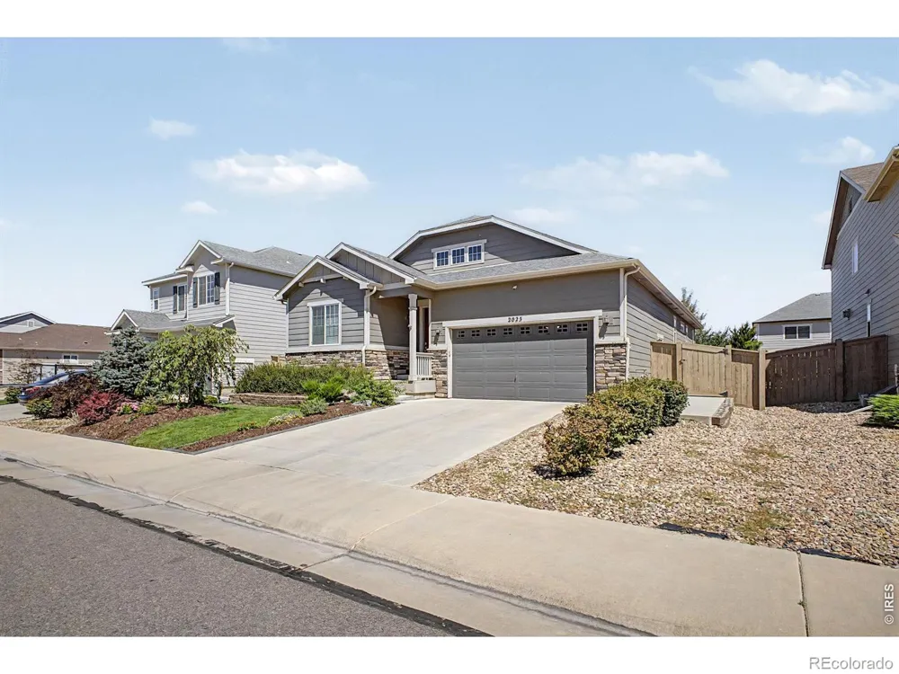 2025 E 150th Place Thornton, CO 80602
