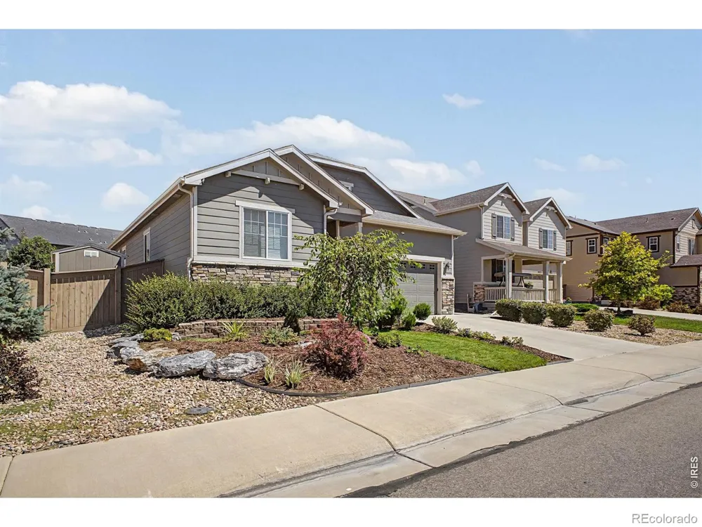 2025 E 150th Place Thornton, CO 80602