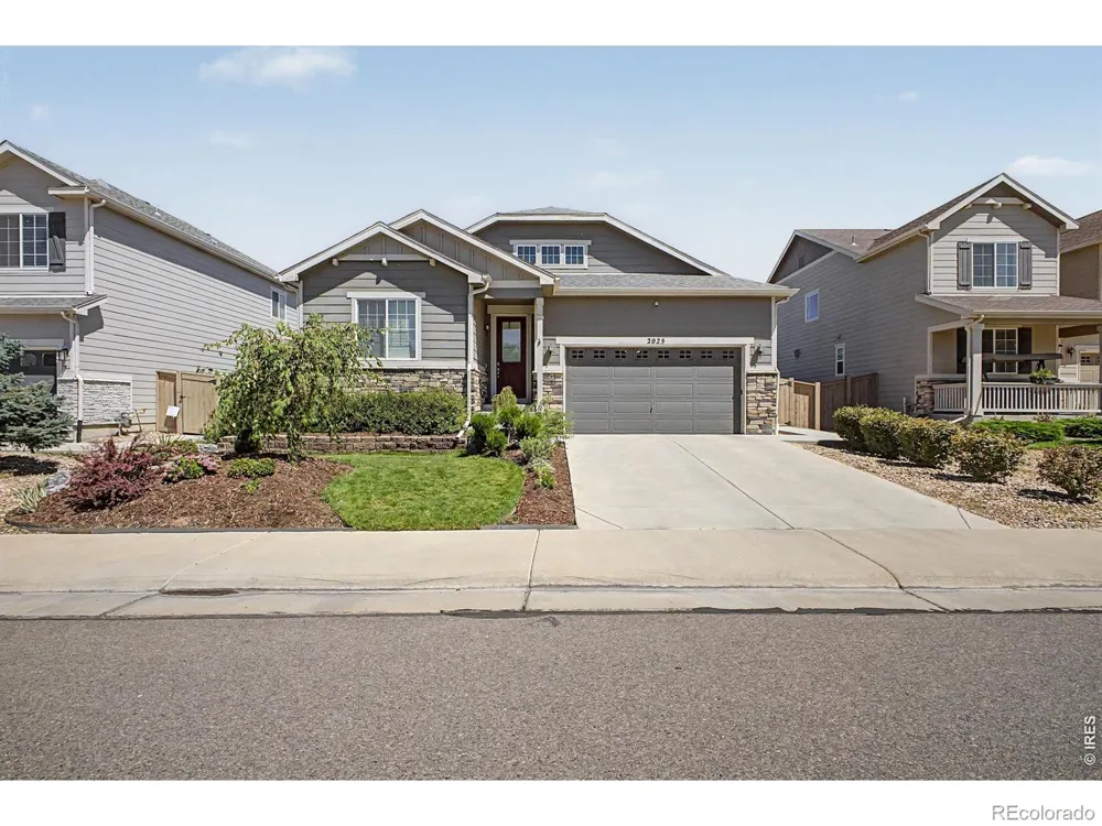 2025 E 150th Place Thornton, CO 80602