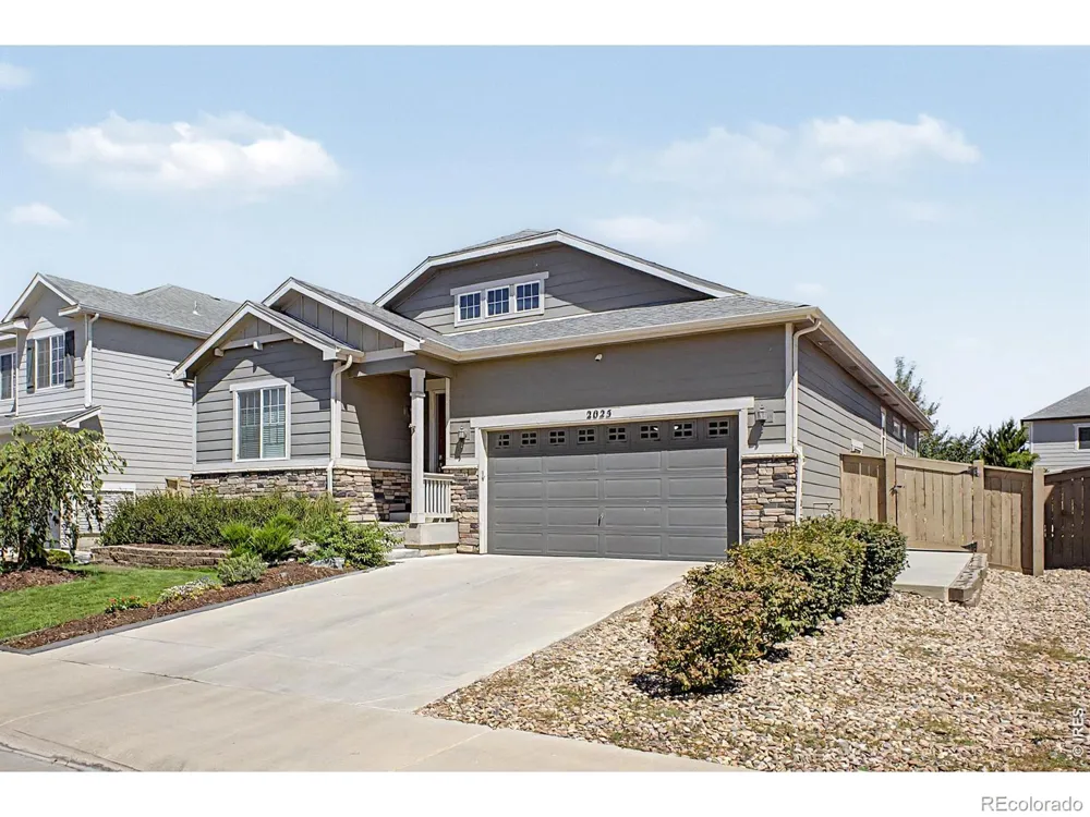 2025 E 150th Place Thornton, CO 80602