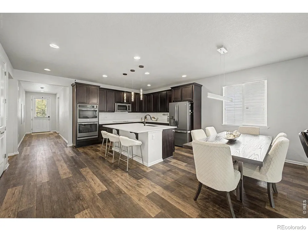 2025 E 150th Place Thornton, CO 80602