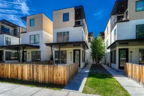 2323 S High Street