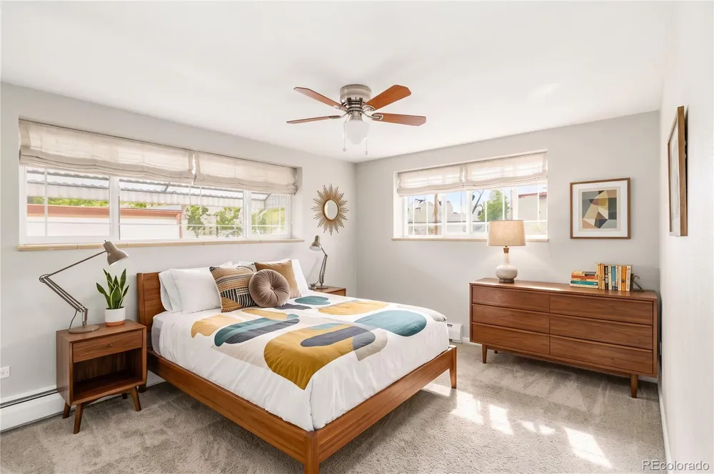 909 S Pearl Street #104 Denver, CO 80209
