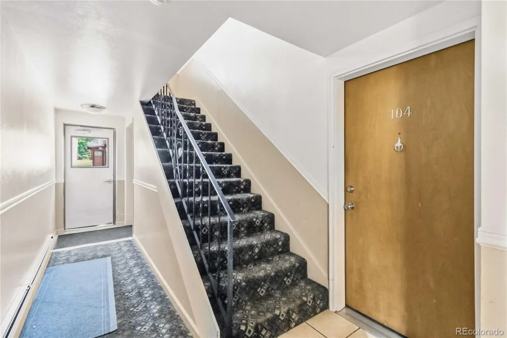 909 S Pearl Street #104 Denver, CO 80209