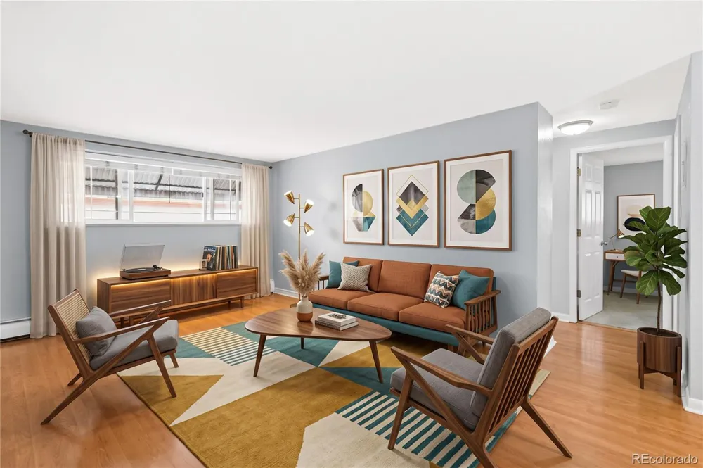 909 S Pearl Street #104 Denver, CO 80209