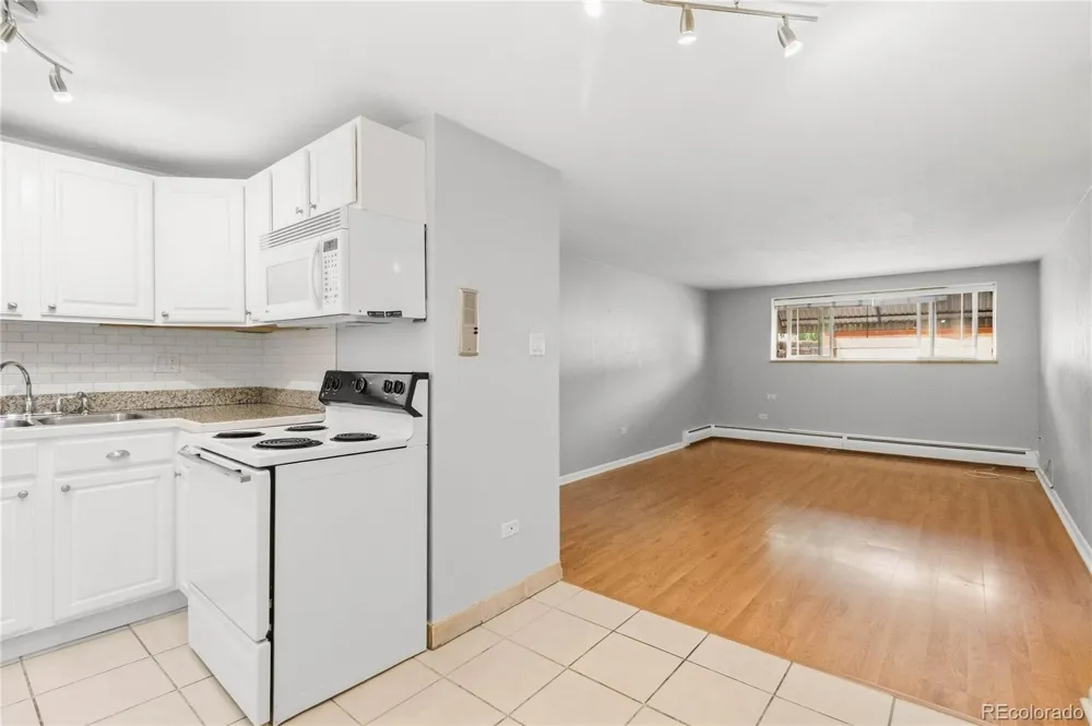 909 S Pearl Street #104 Denver, CO 80209