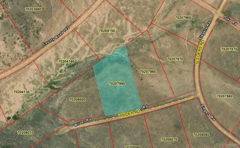 Lot 1374 Carter Road