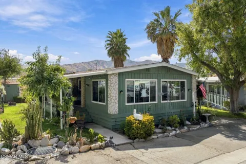 16274 Vasquez Canyon Road #60