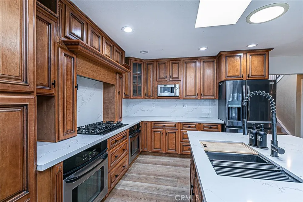 4604 Laurelwood Santa Maria, CA 93455
