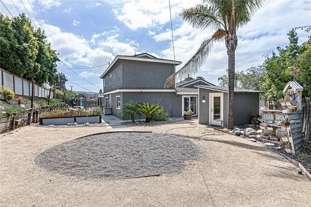 4604 Laurelwood Santa Maria, CA 93455
