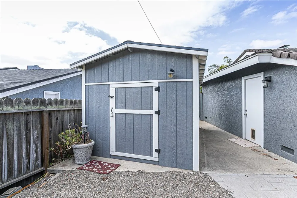 4604 Laurelwood Santa Maria, CA 93455