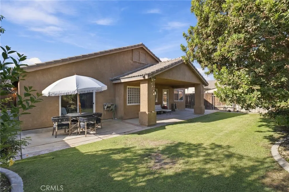 5116 Silver Clover Bakersfield, CA 93313