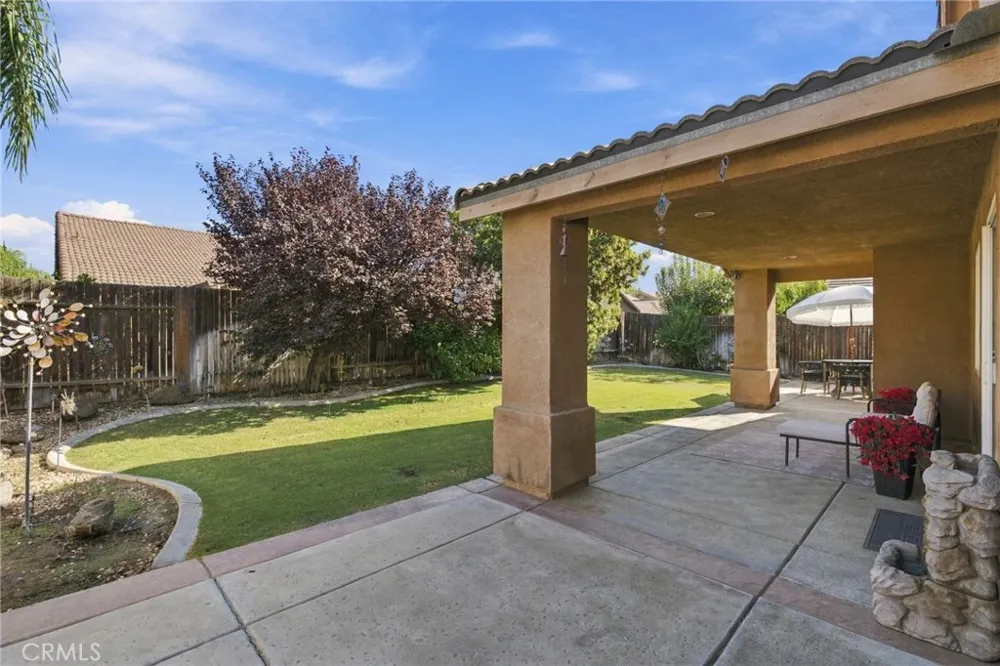 5116 Silver Clover Bakersfield, CA 93313