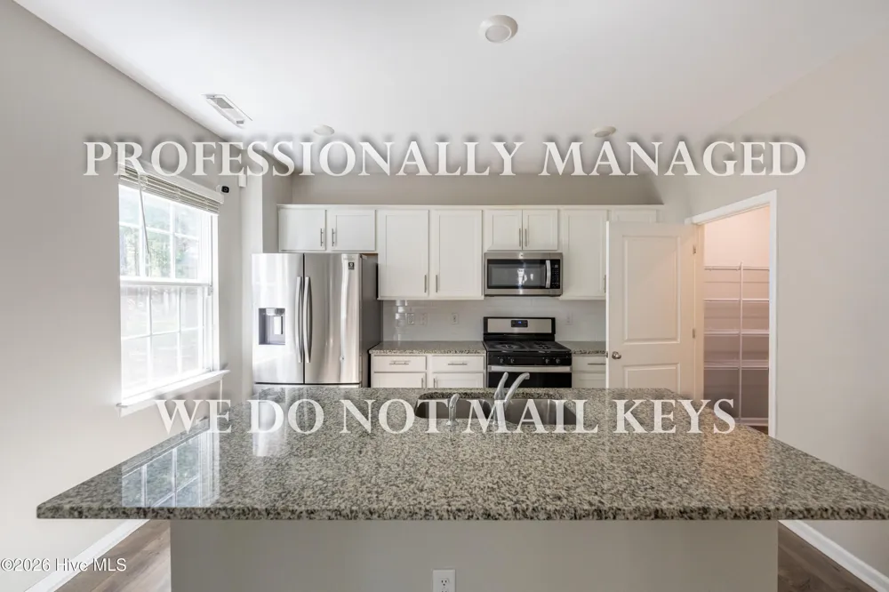 170 Lothian Rocky Mount, NC 27804