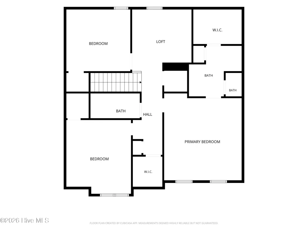 170 Lothian Rocky Mount, NC 27804