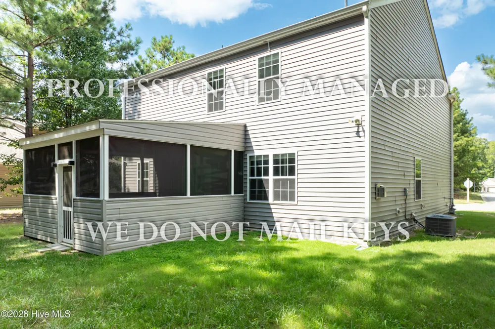 170 Lothian Rocky Mount, NC 27804