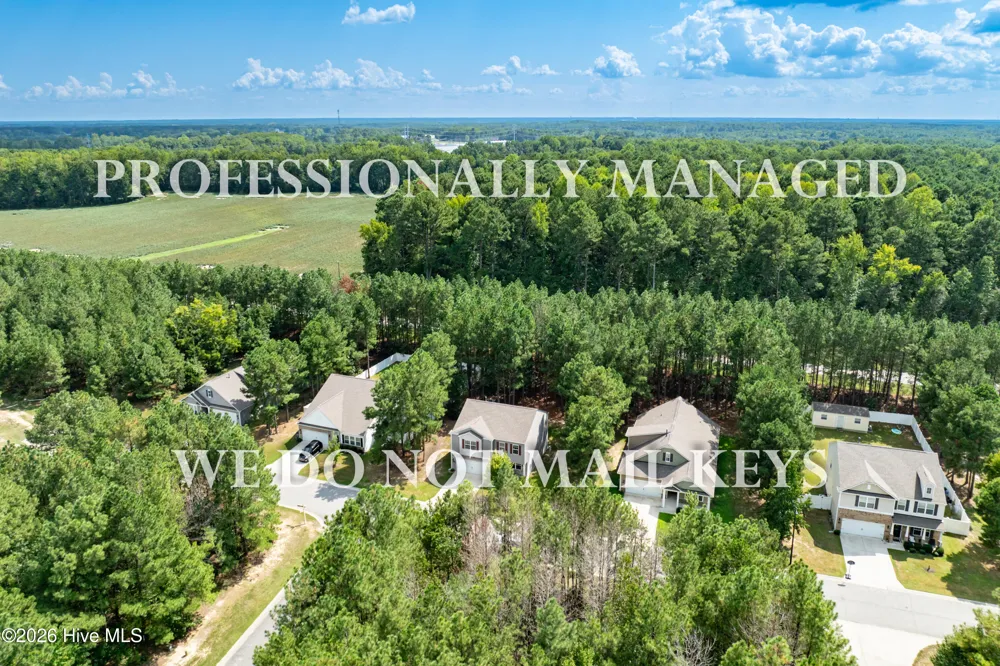 170 Lothian Rocky Mount, NC 27804