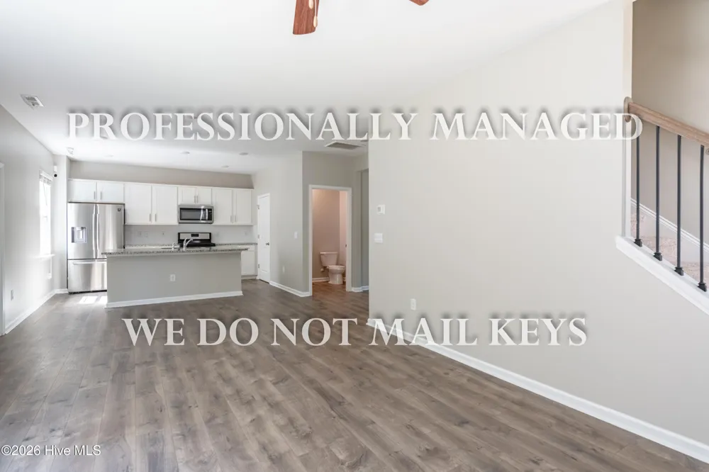 170 Lothian Rocky Mount, NC 27804