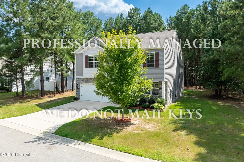 170 Lothian Rocky Mount, NC 27804
