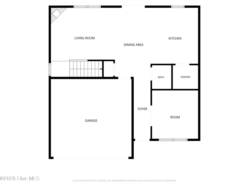 170 Lothian Rocky Mount, NC 27804