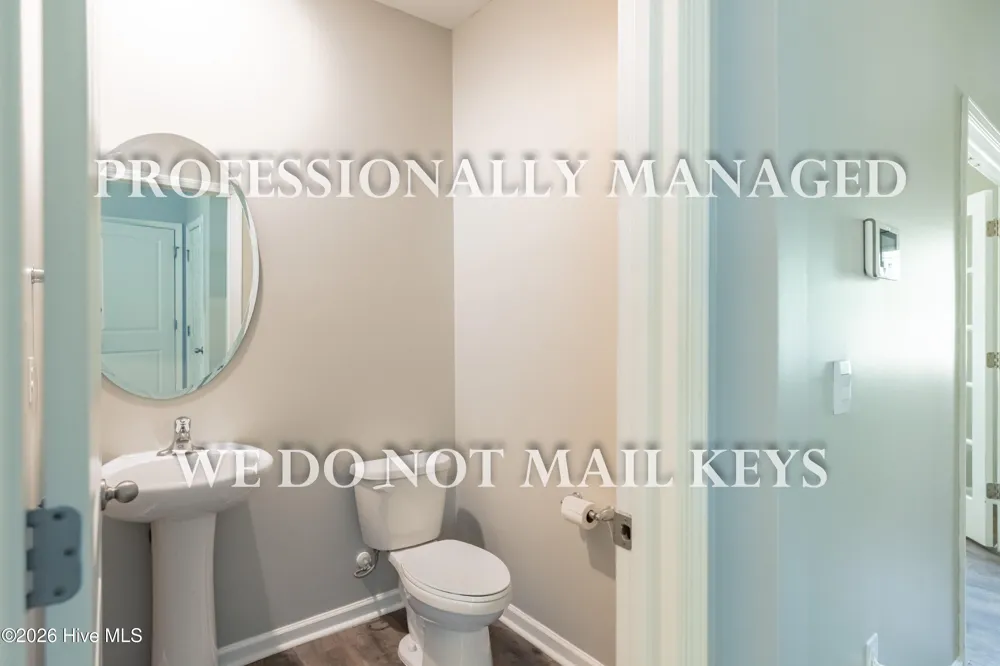170 Lothian Rocky Mount, NC 27804