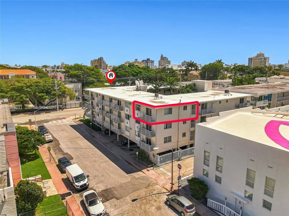 1420 Pennsylvania Ave #403 Miami Beach, FL 33139