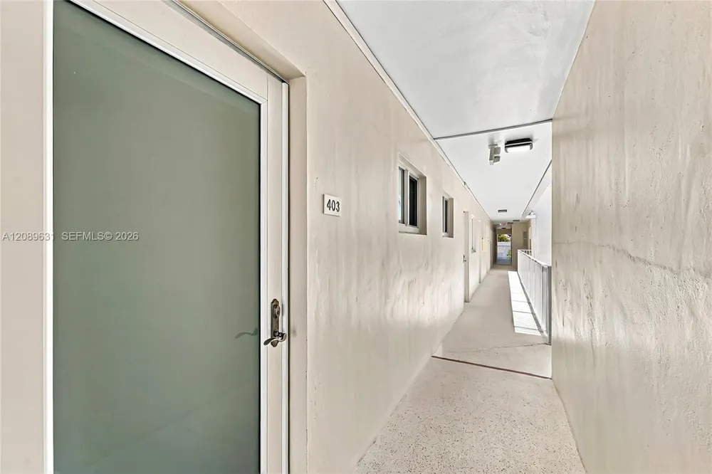 1420 Pennsylvania Ave #403 Miami Beach, FL 33139