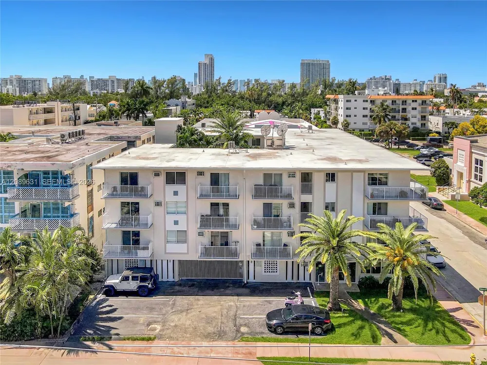 1420 Pennsylvania Ave #403 Miami Beach, FL 33139