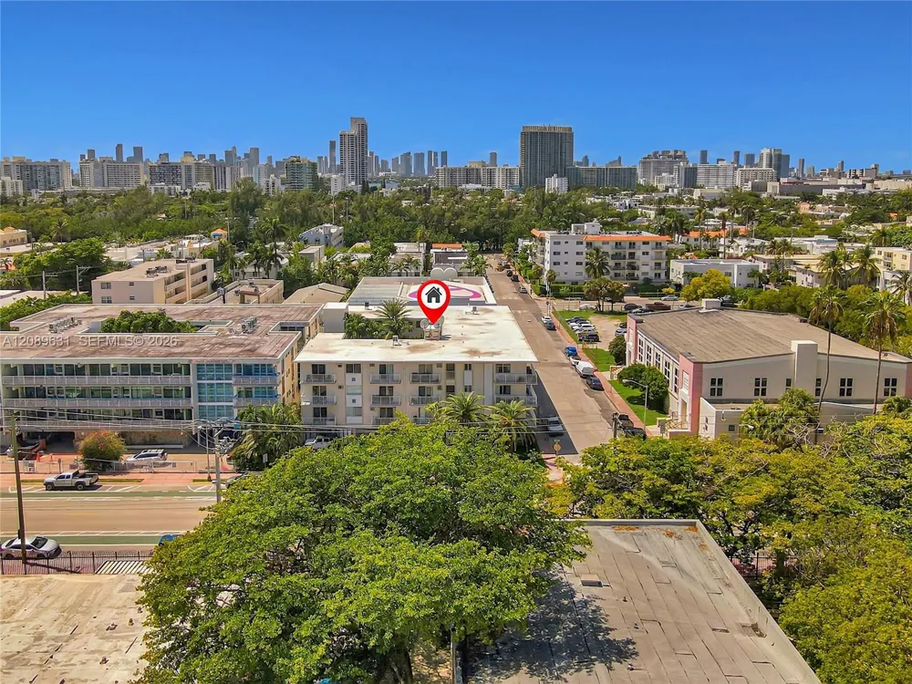 1420 Pennsylvania Ave #403 Miami Beach, FL 33139